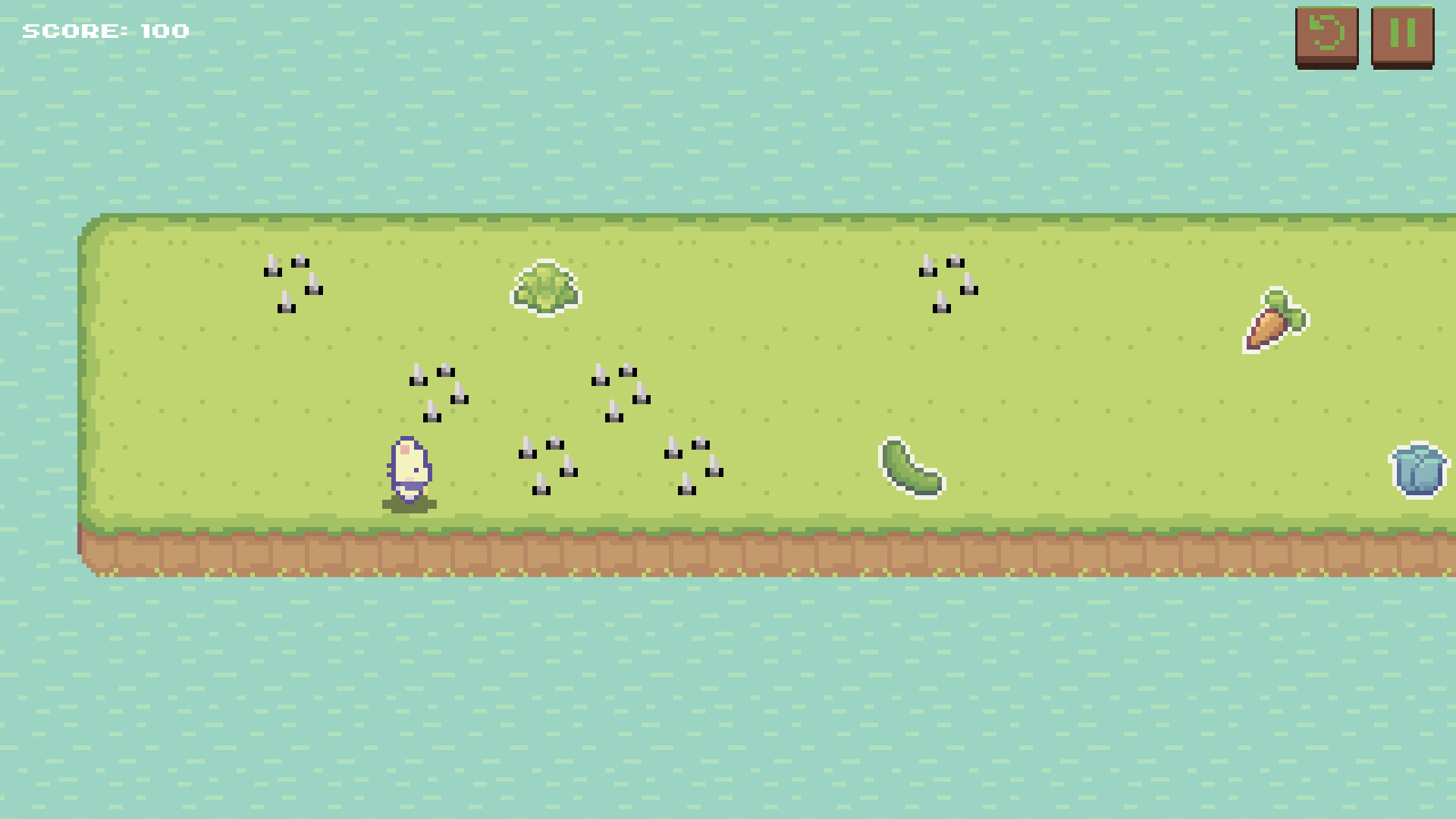 Sprout Lands screenshot 2
