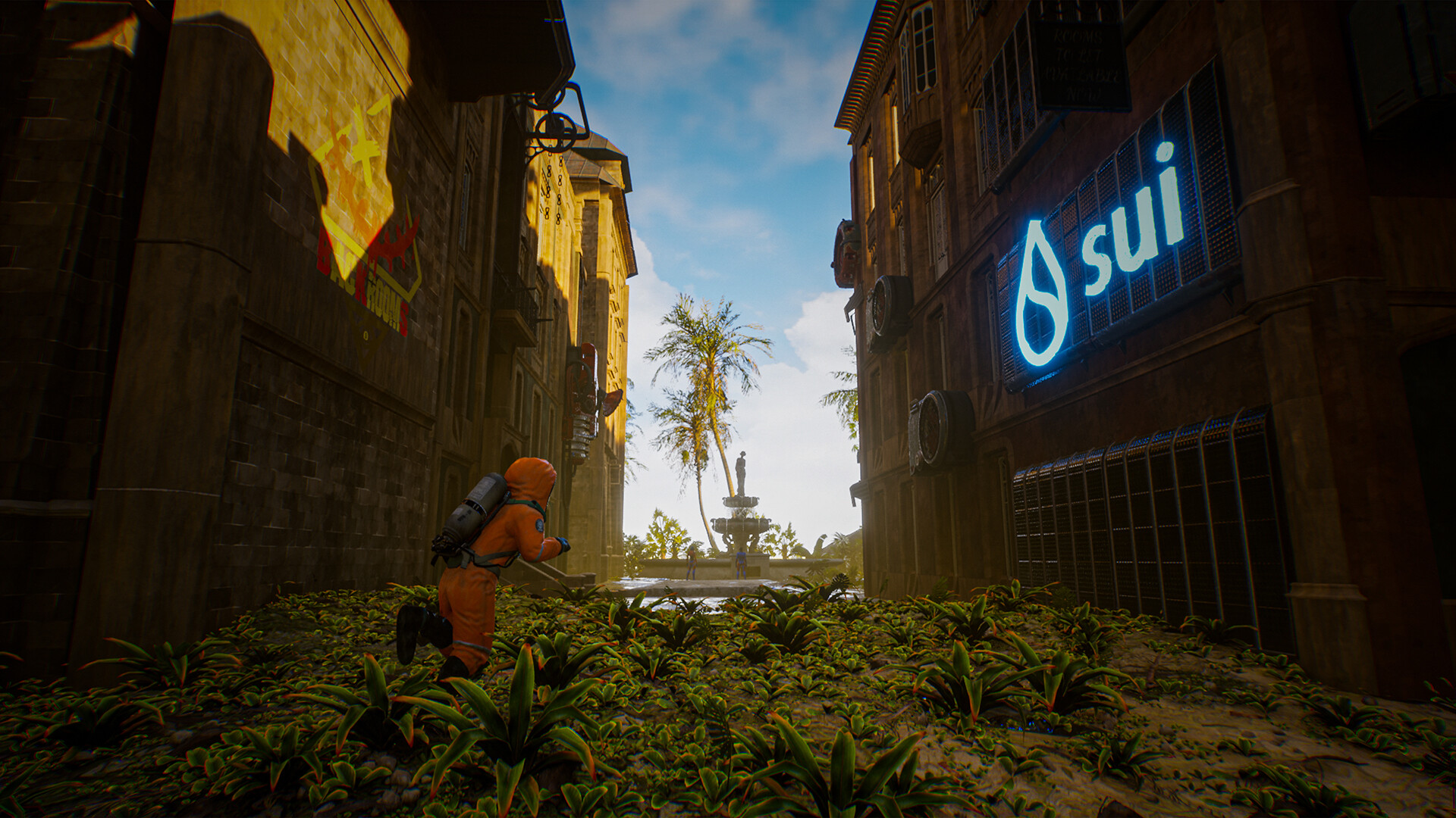 PUGG screenshot 10