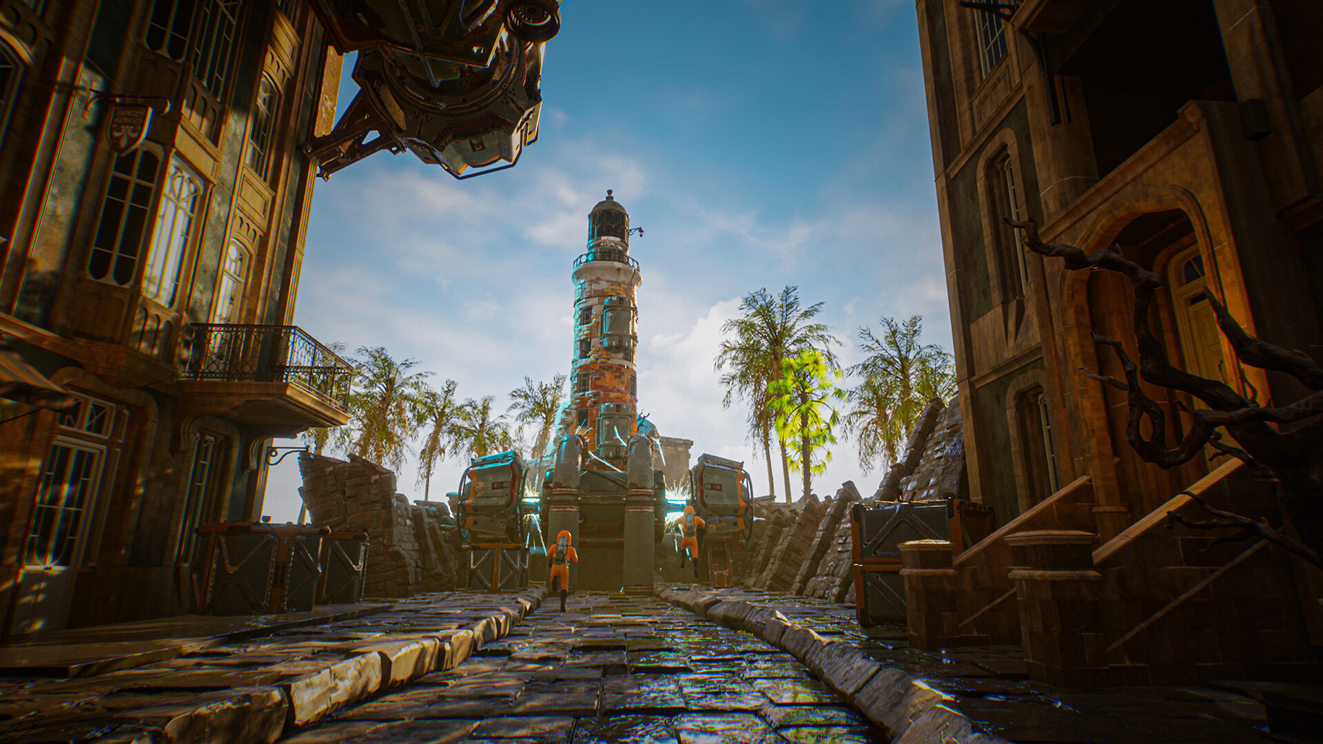 PUGG screenshot 12