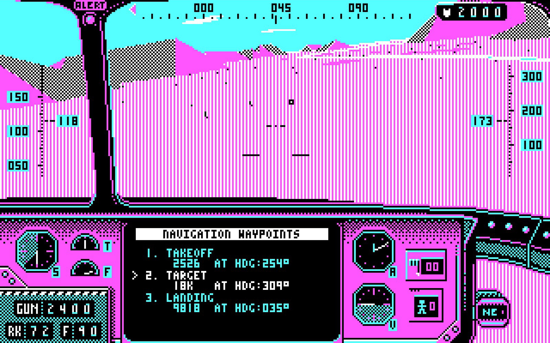 Thunder Helix screenshot 7