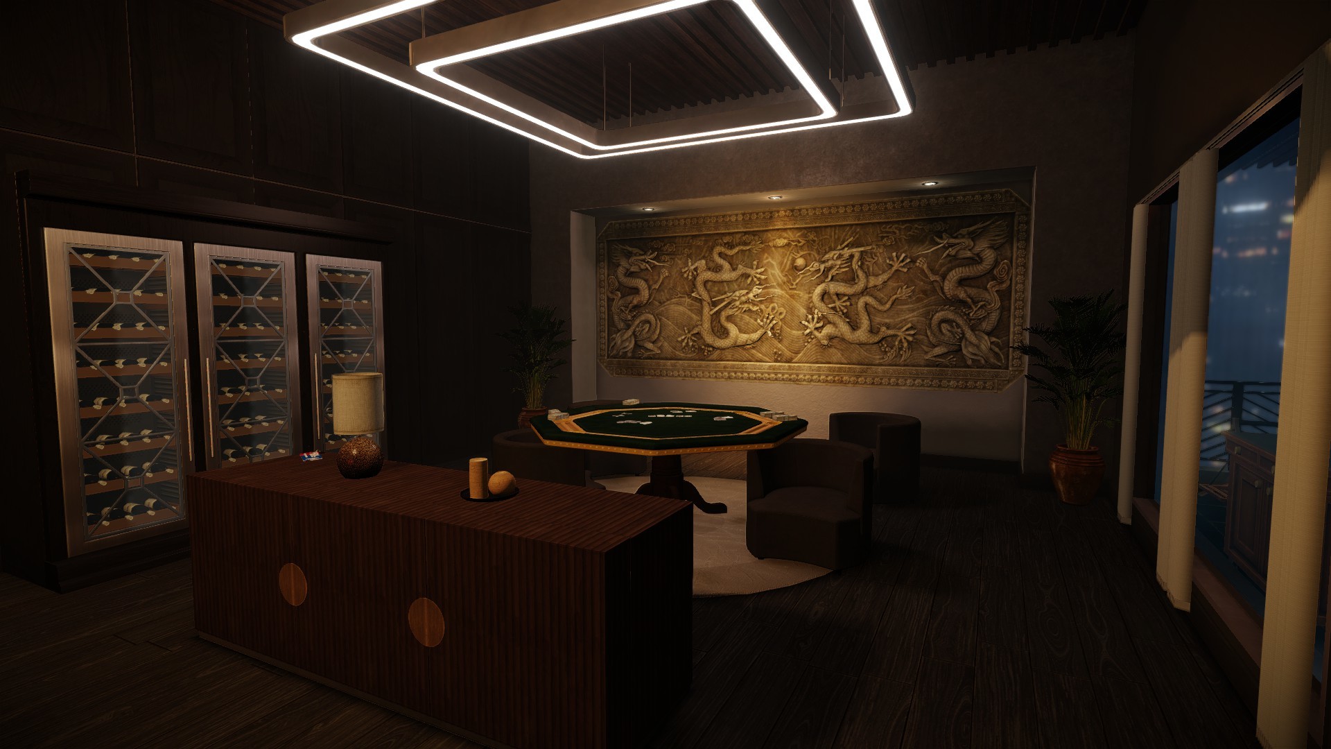 PAYDAY 2: Mountain Master Heist screenshot 4