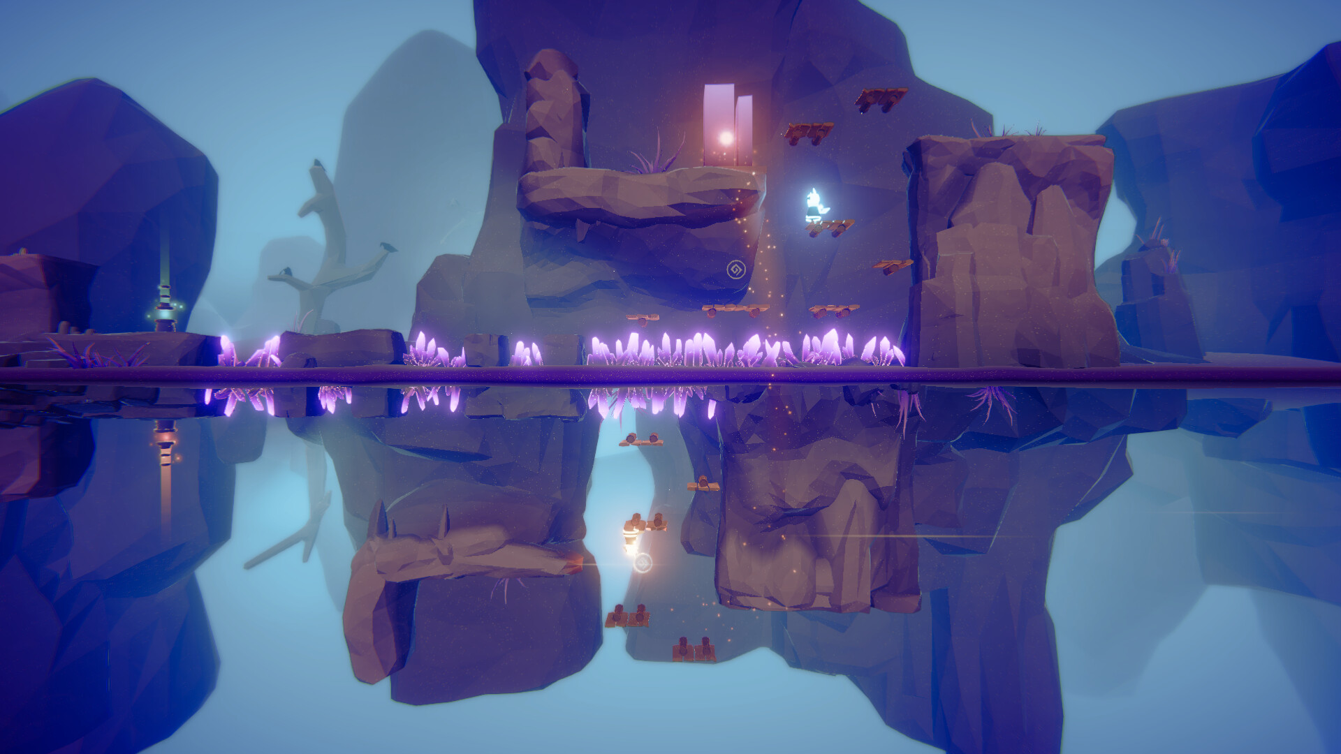 Halve screenshot 2