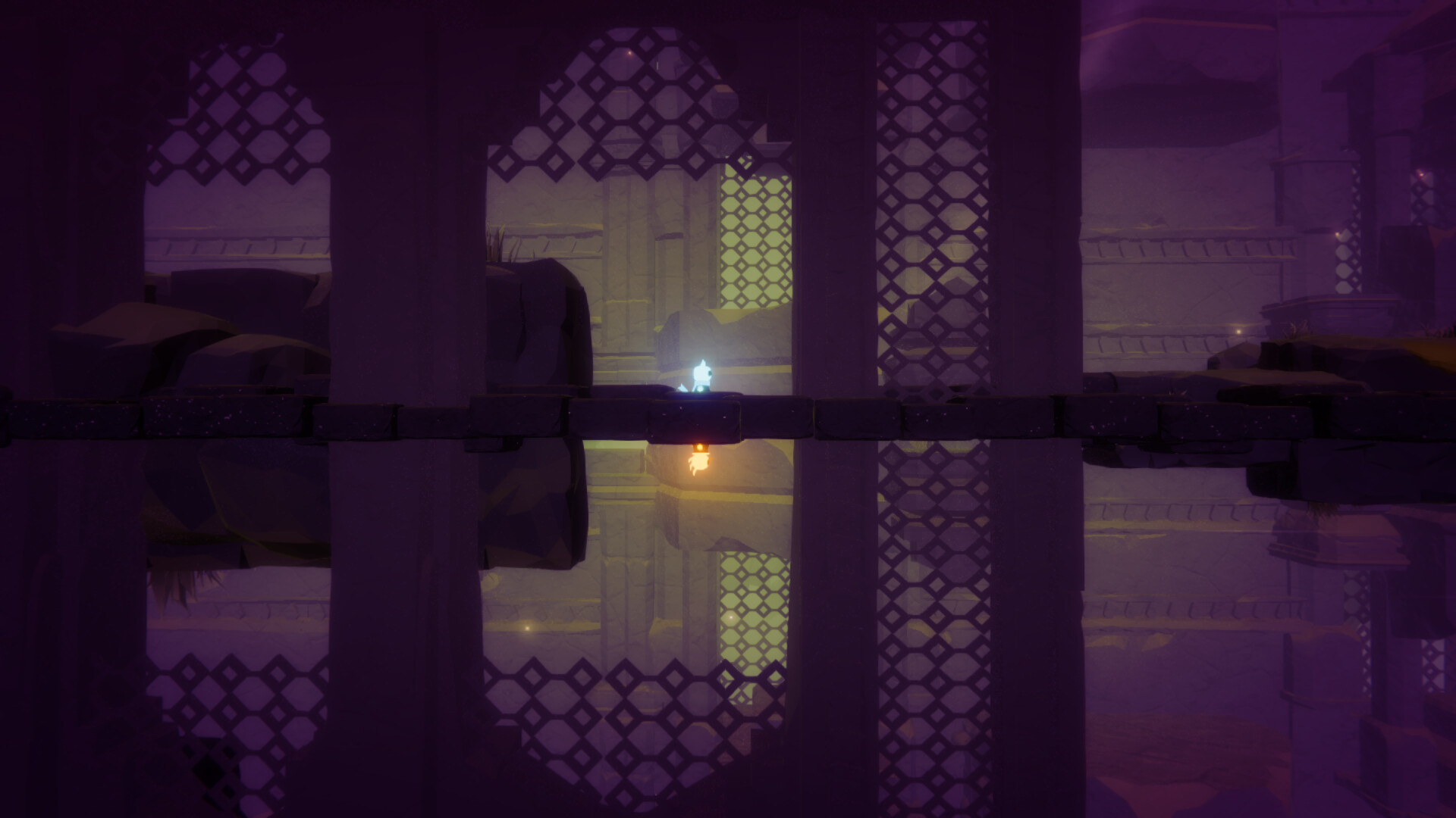 Halve screenshot 7