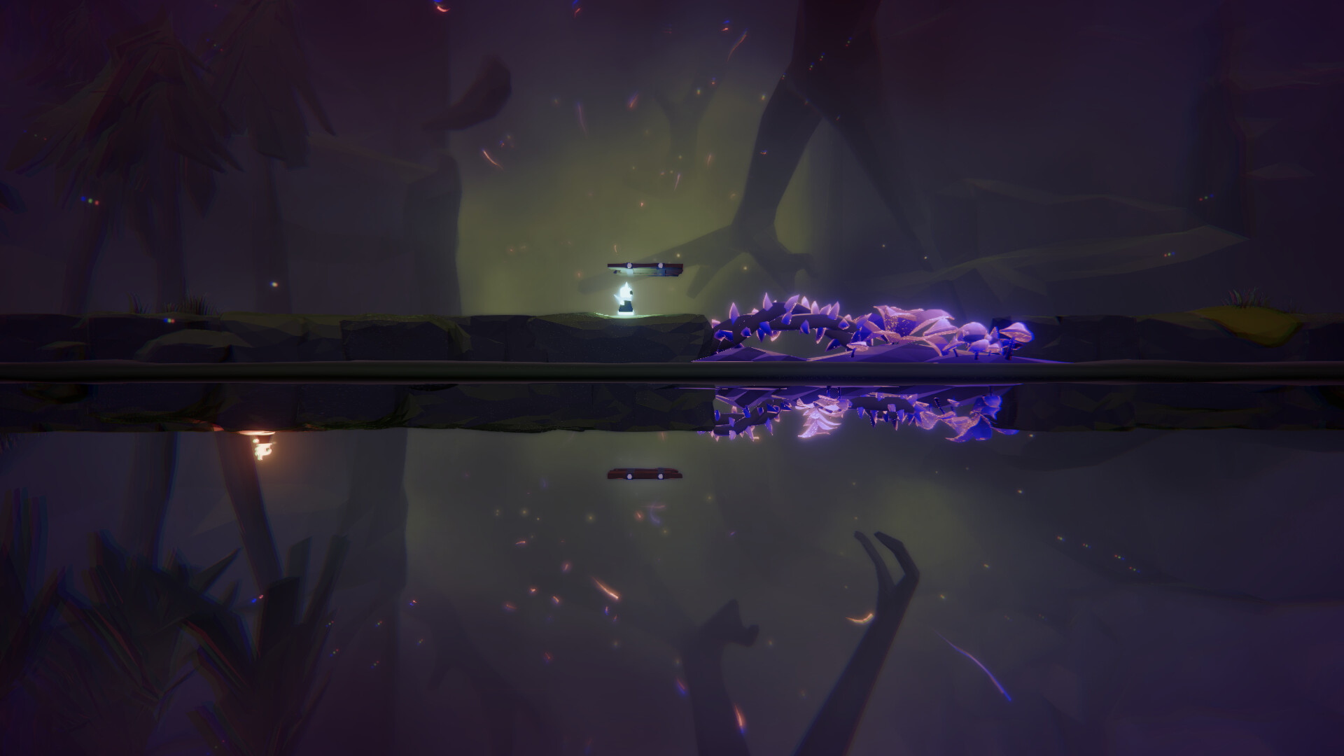 Halve screenshot 3