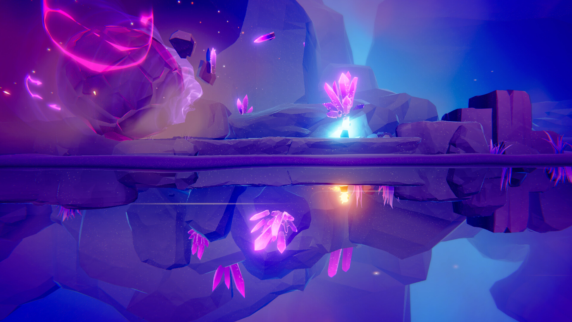 Halve screenshot 4