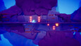 A screenshot of Halve