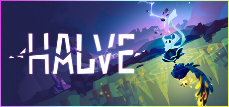 Halve — Steam header