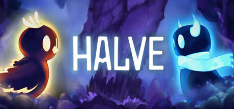Halve Cover Image