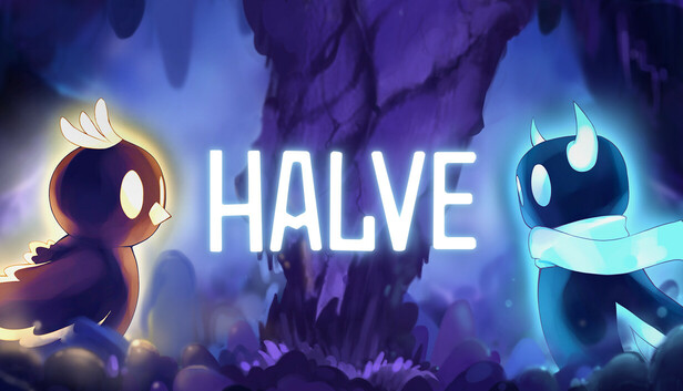 Halve