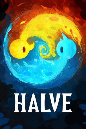 Halve