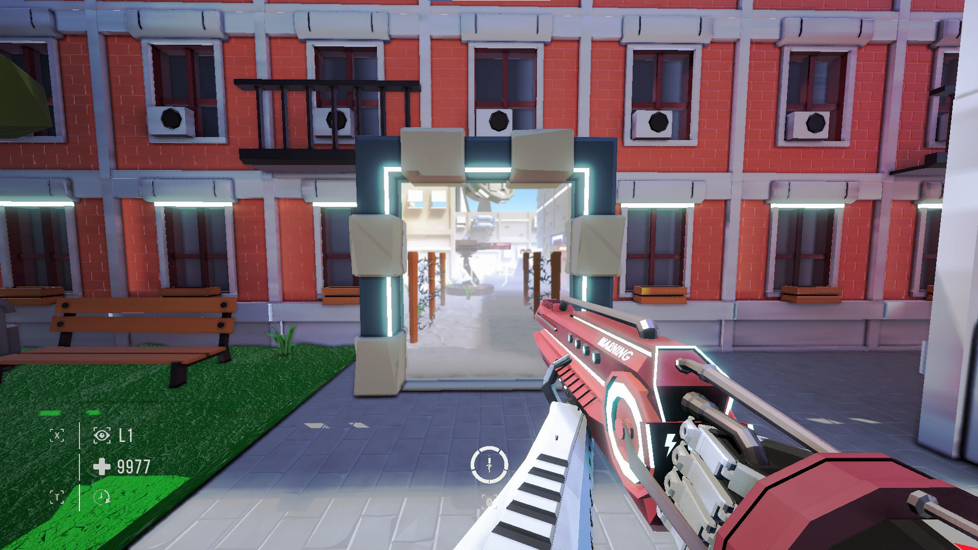 Shattered Between screenshot 5