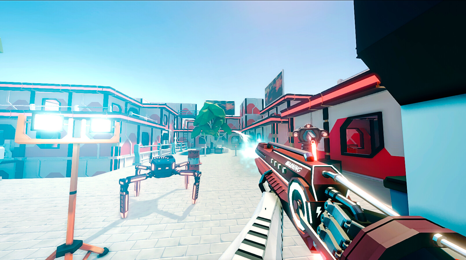 Shattered Between screenshot 3