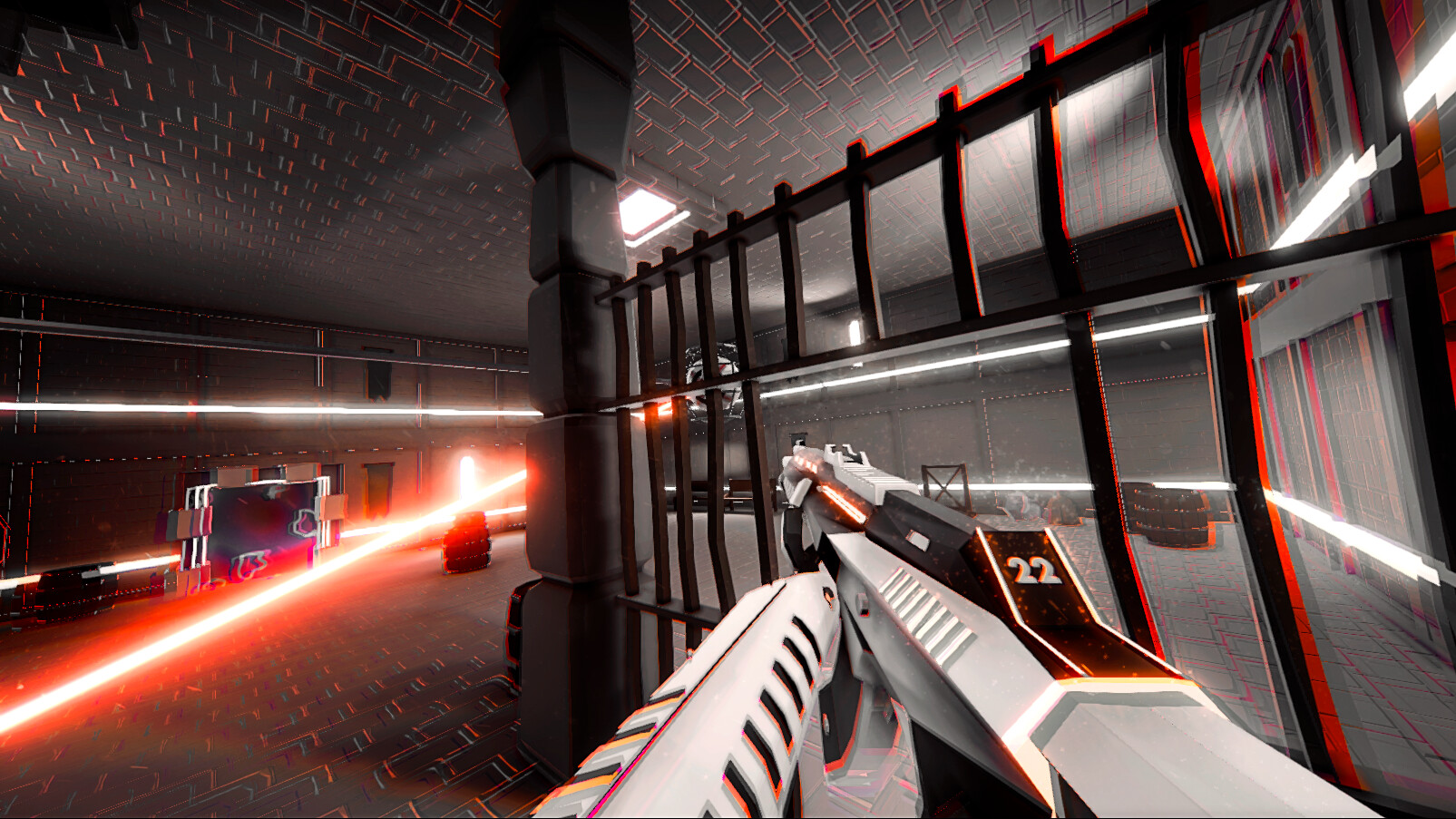 Shattered Between screenshot 4