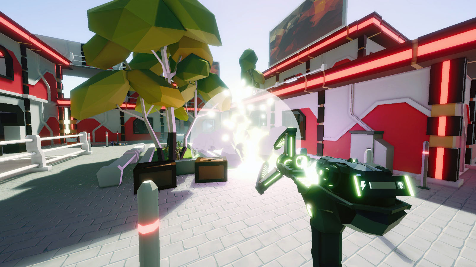 Shattered Between screenshot 9