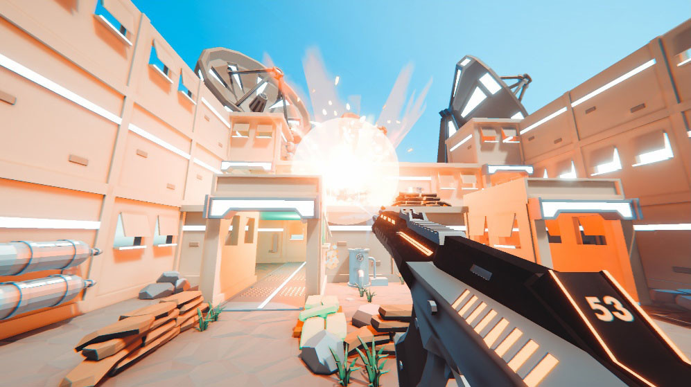 Shattered Between screenshot 10