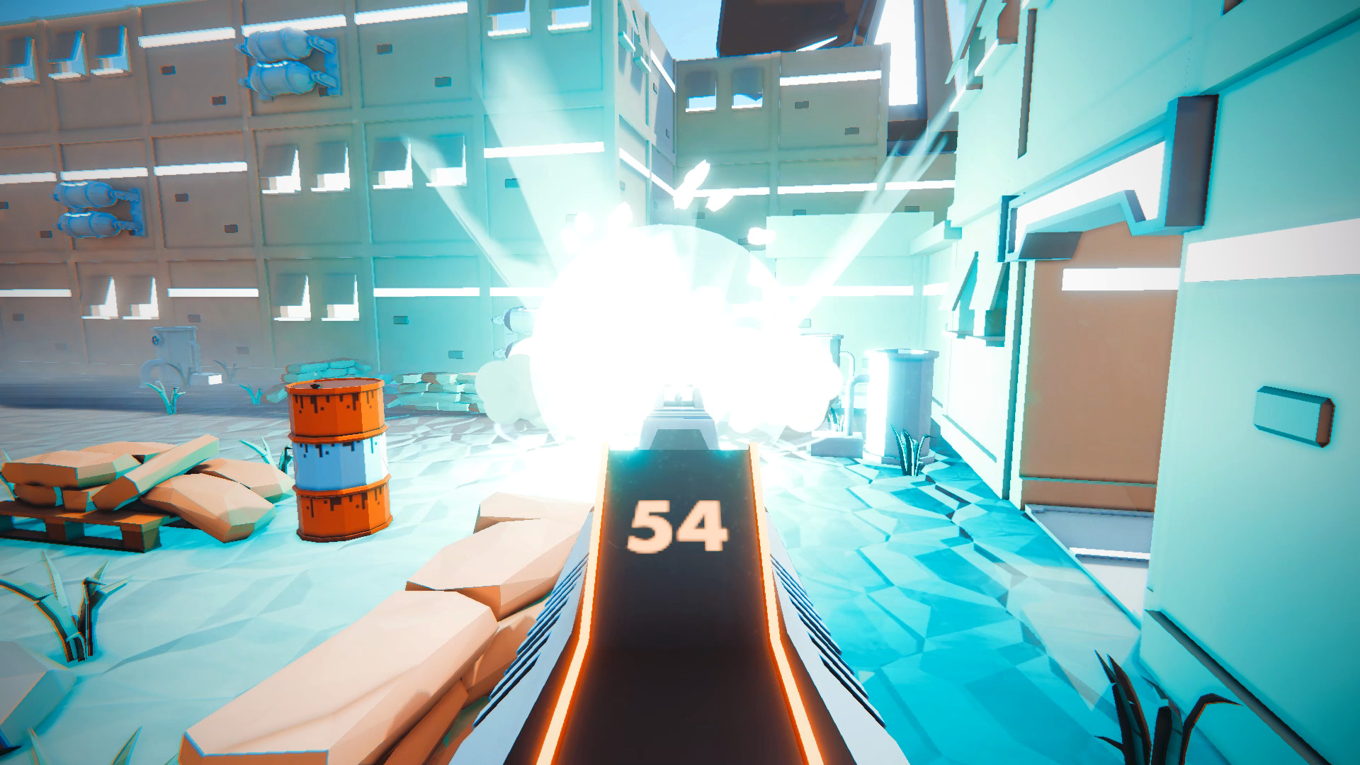Shattered Between screenshot 7