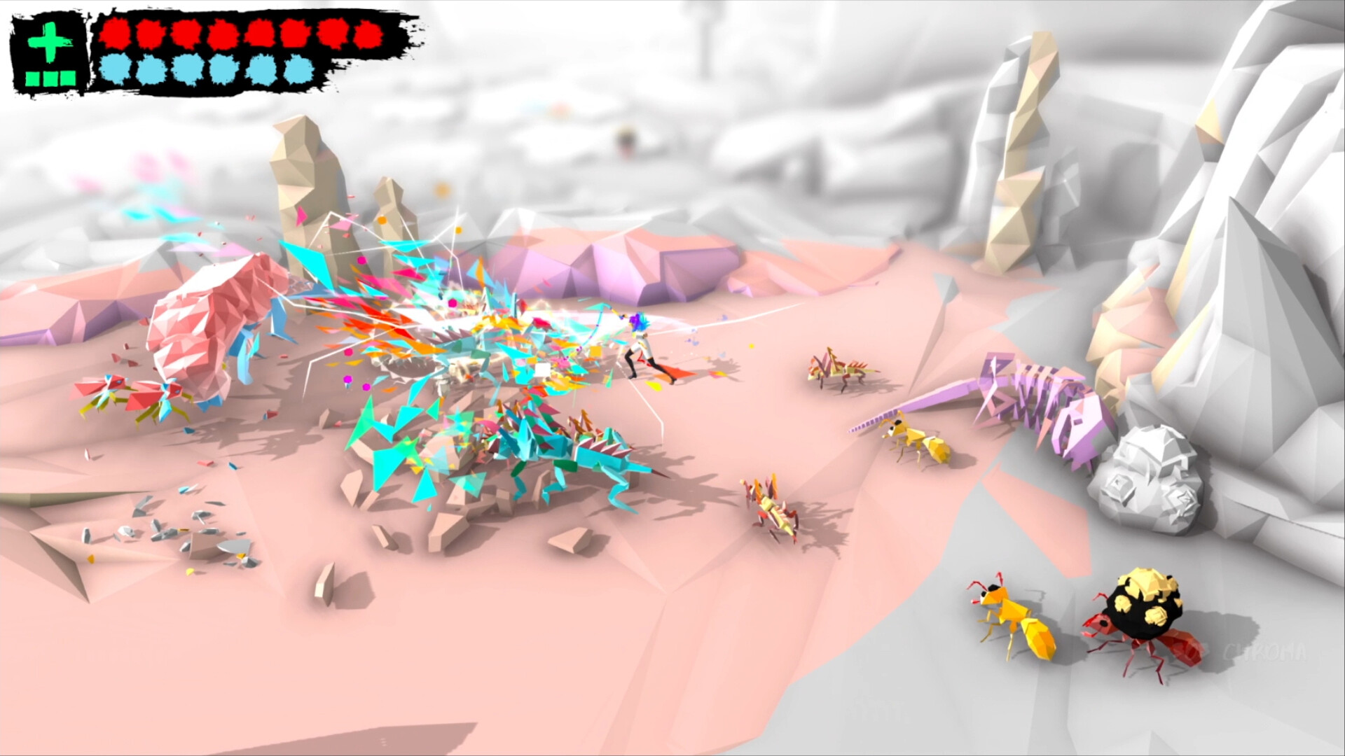 Arto screenshot 9