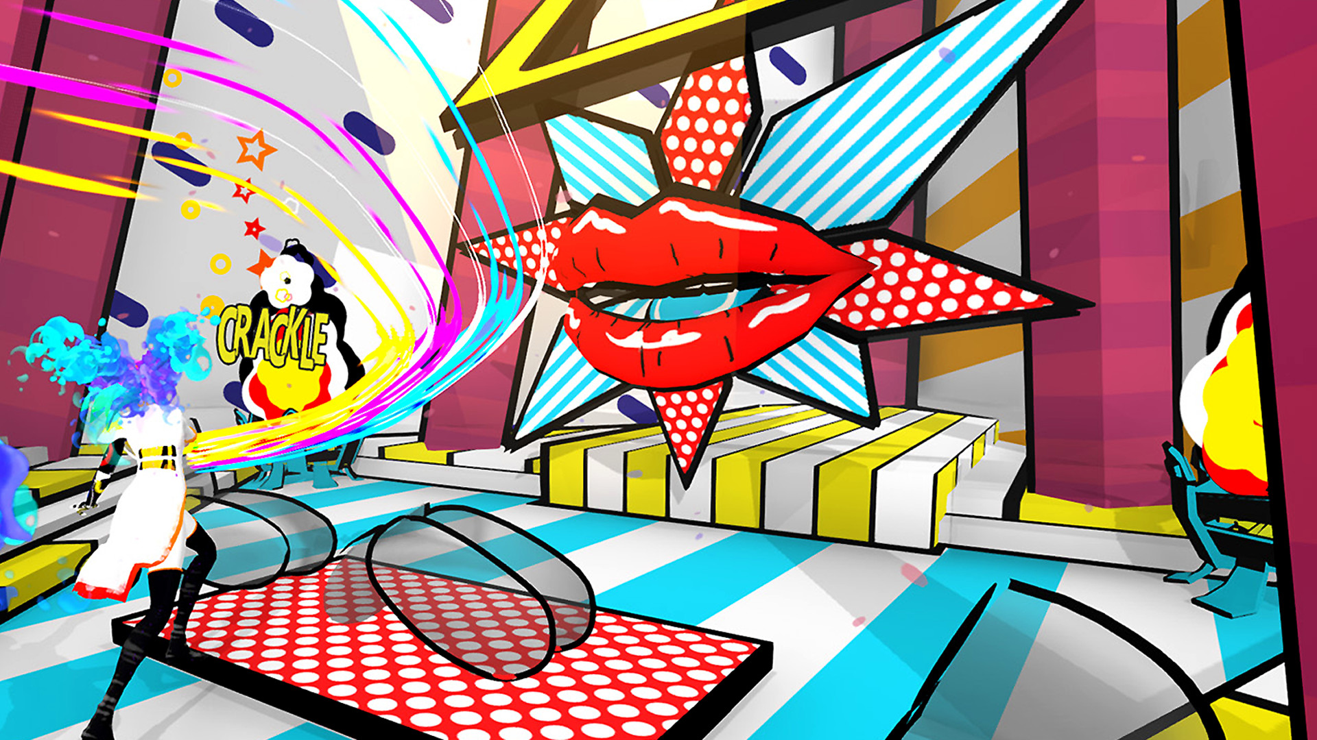 Arto screenshot 1