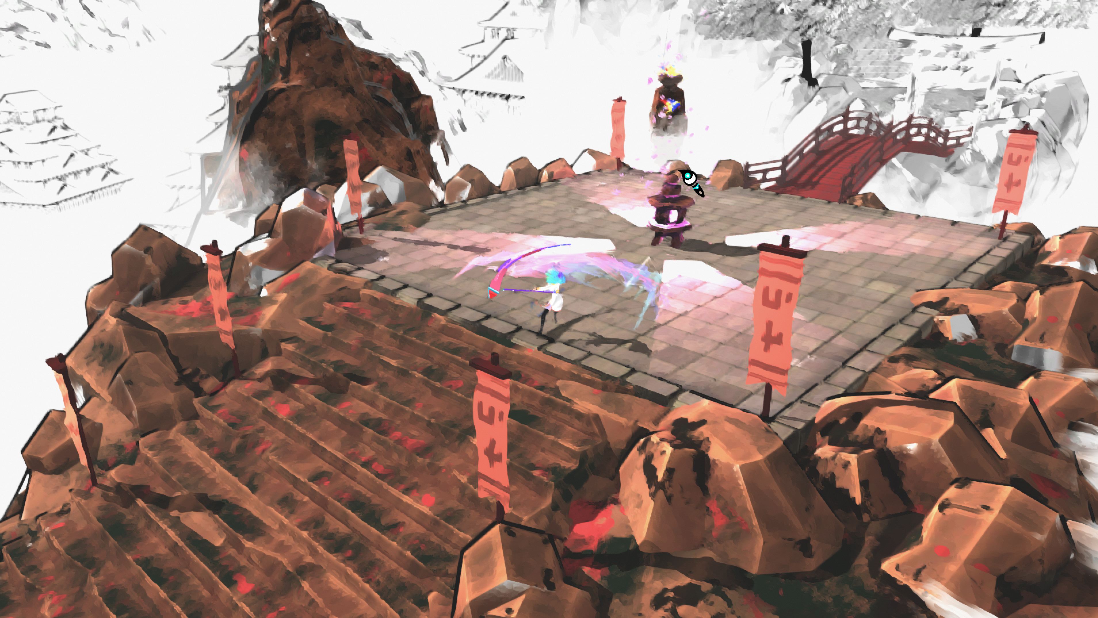 Arto screenshot 8