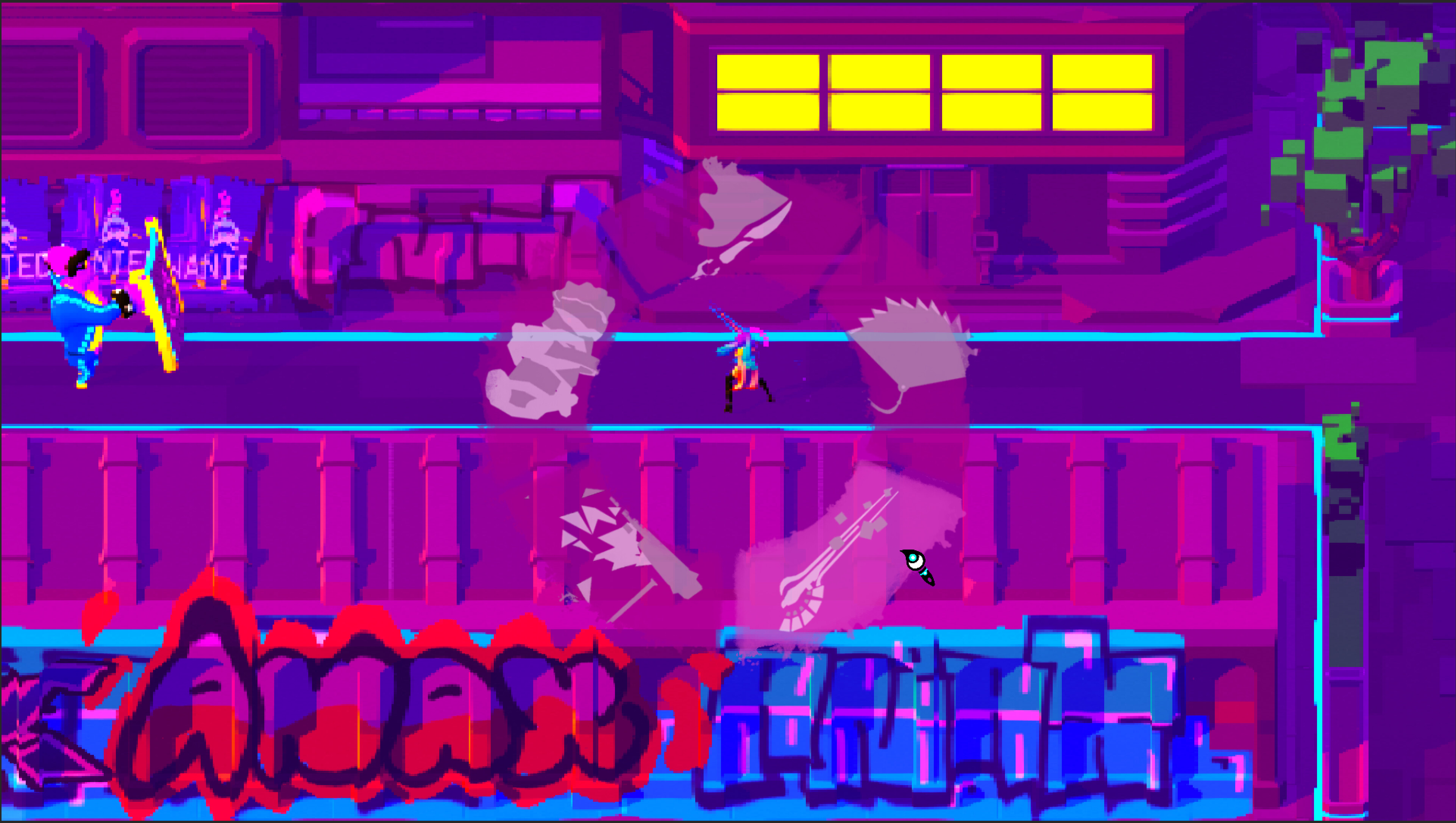 Arto screenshot 7