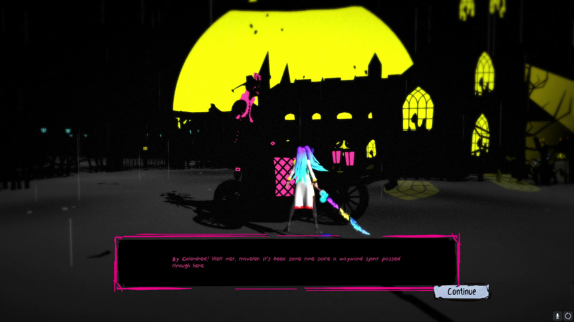 Arto screenshot 6