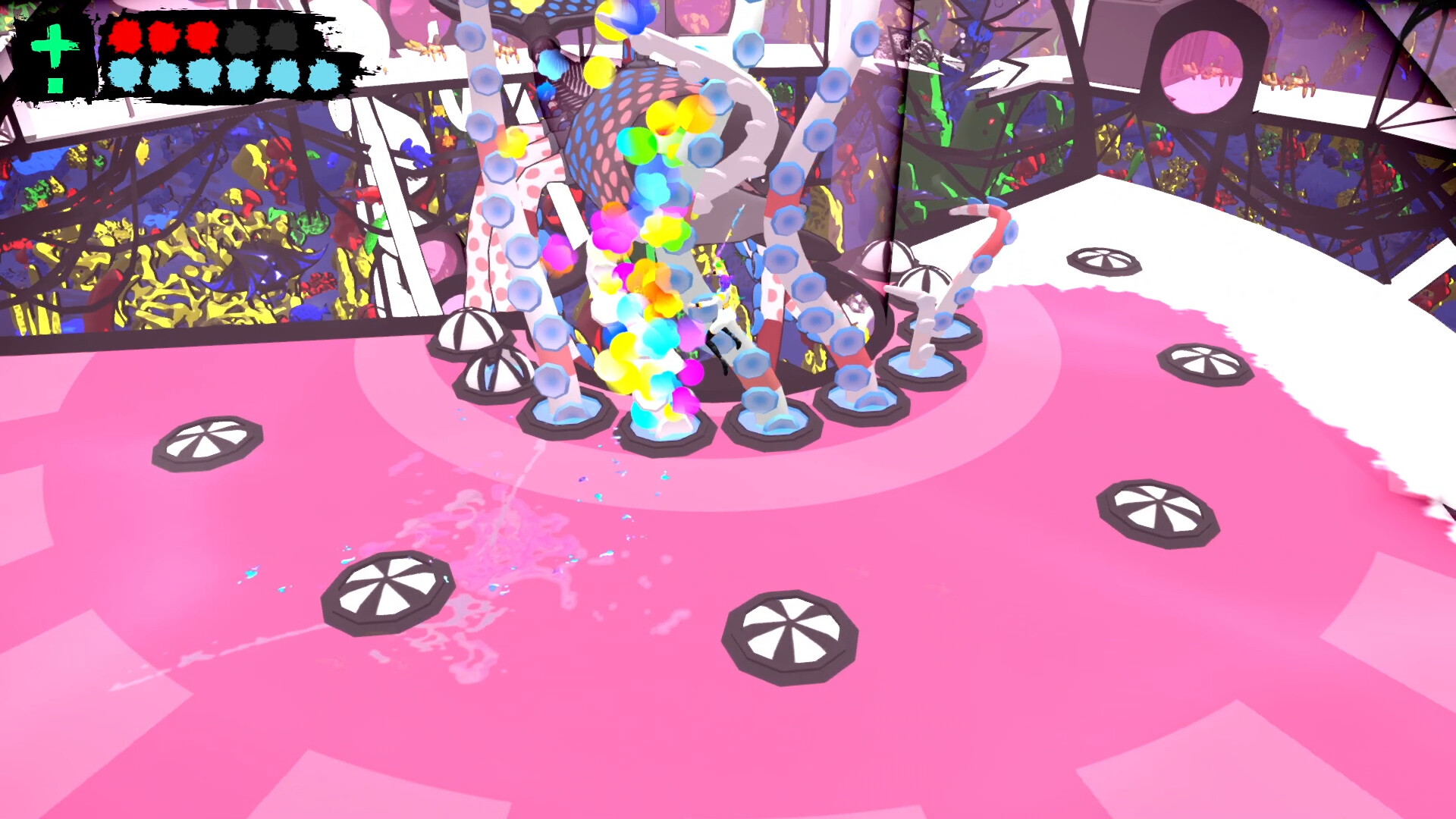 Arto screenshot 11
