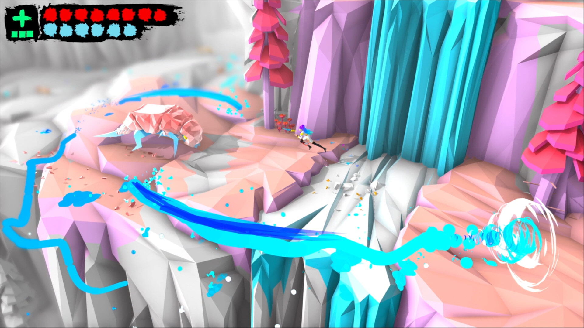 Arto screenshot 4