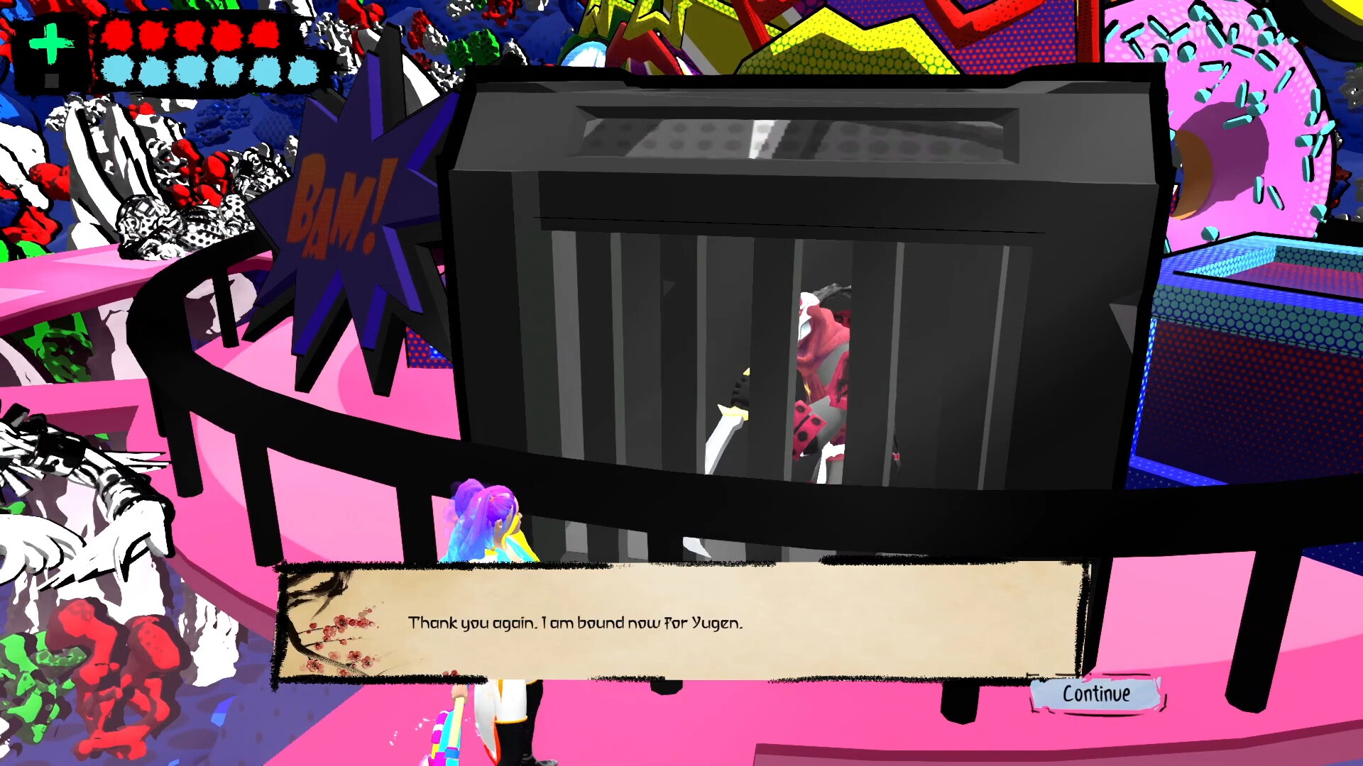 Arto screenshot 12