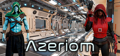 Azeriom Cover Image