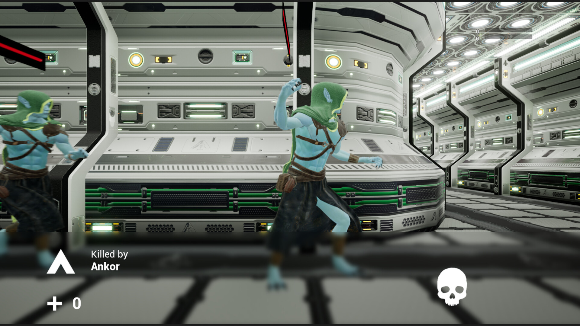 Azeriom screenshot 7