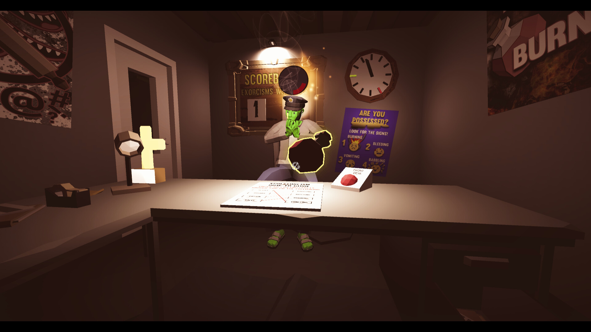 Xpressorcist screenshot 4