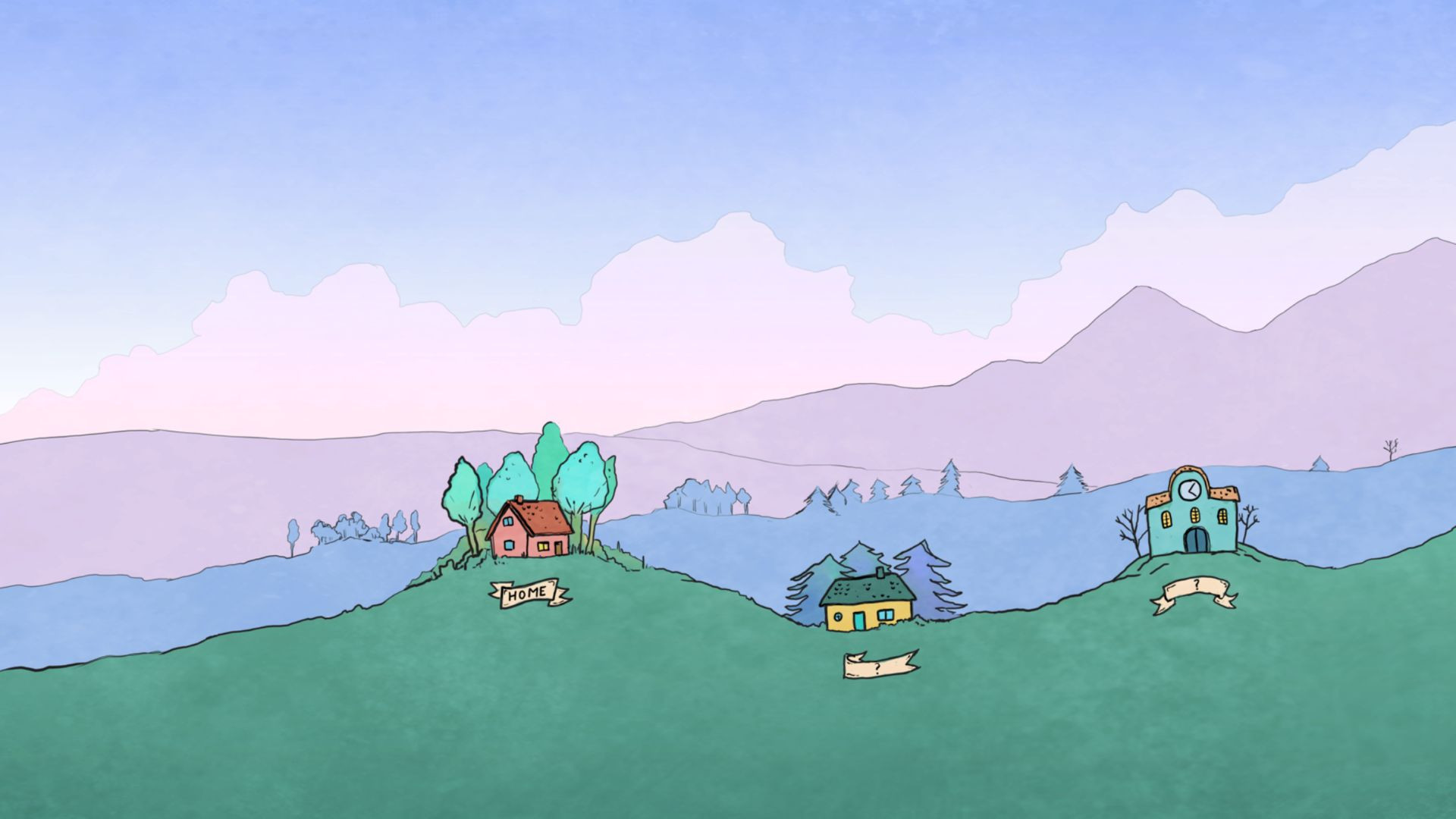 Books in Wrong Places screenshot 5