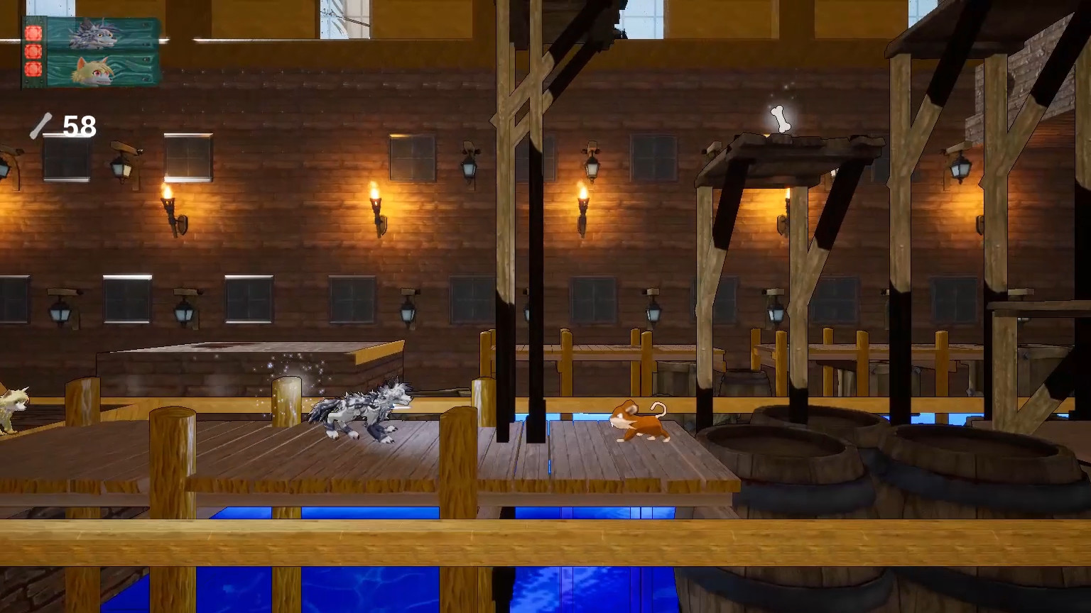 Spirits Of Freedom - SOF screenshot 6