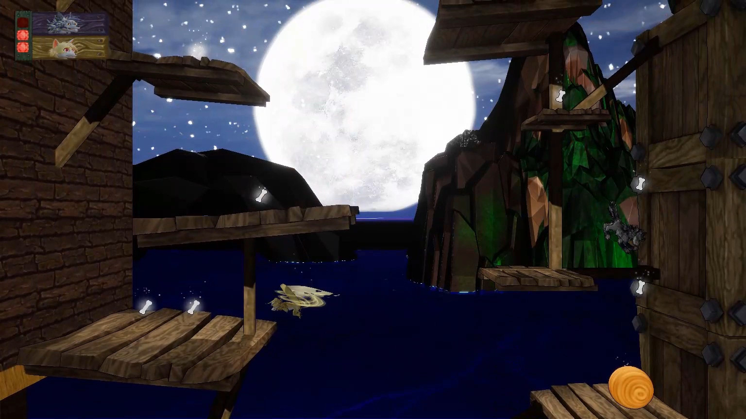 Spirits Of Freedom - SOF screenshot 8