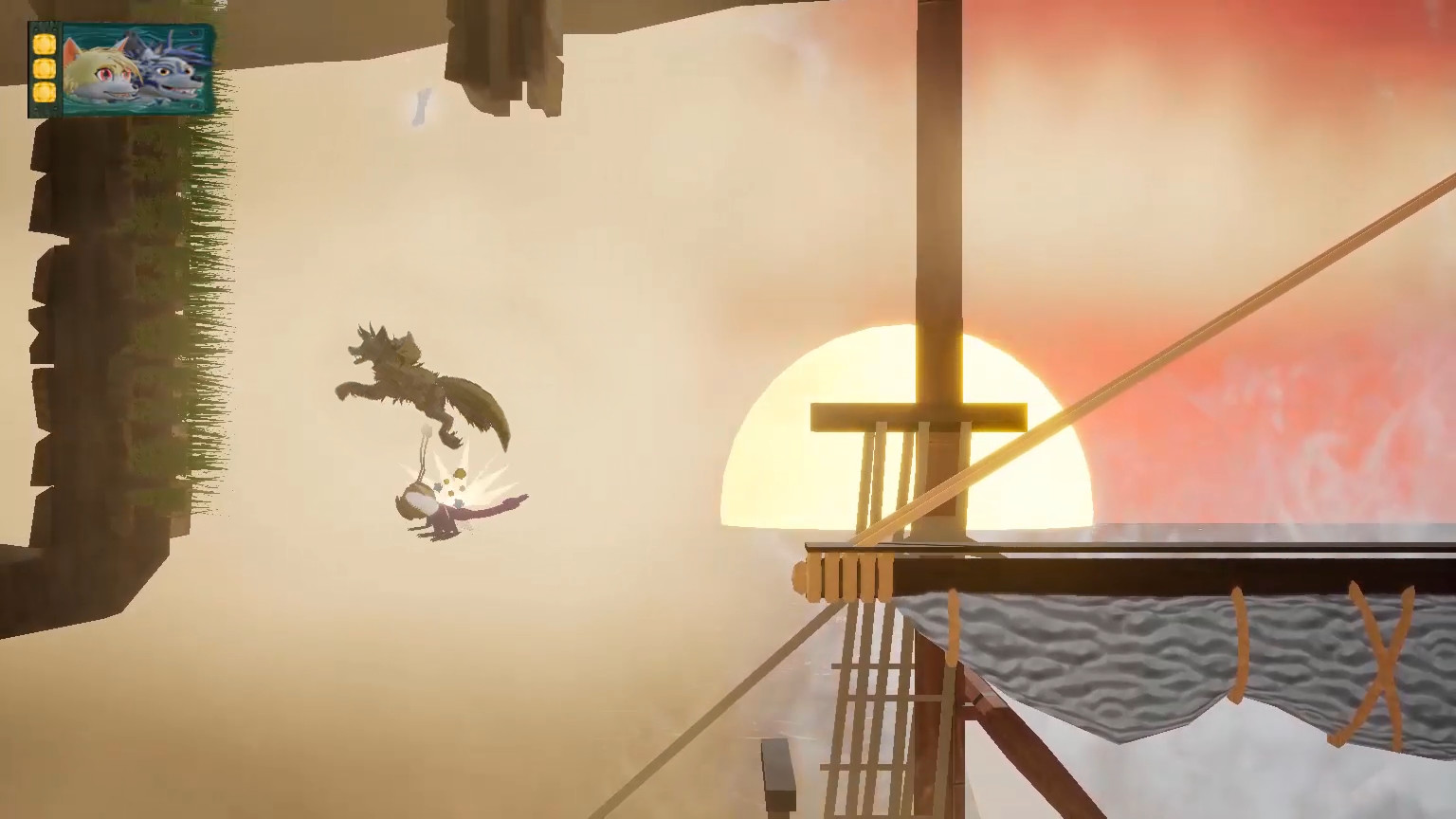 Spirits Of Freedom - SOF screenshot 7