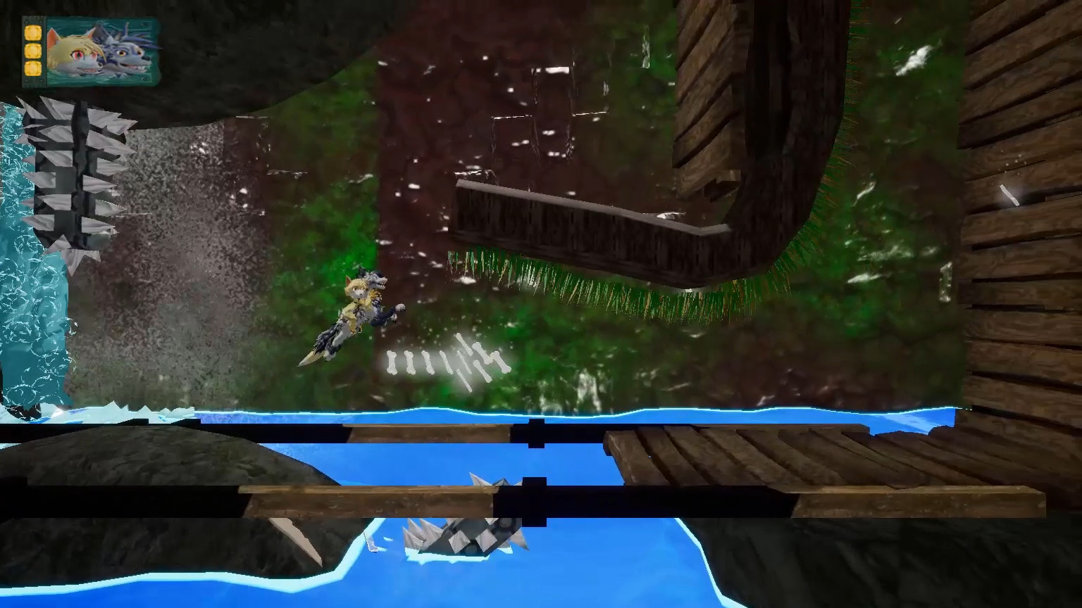 Spirits Of Freedom - SOF screenshot 9