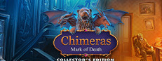 Chimeras: Mark of Death Collector's Edition