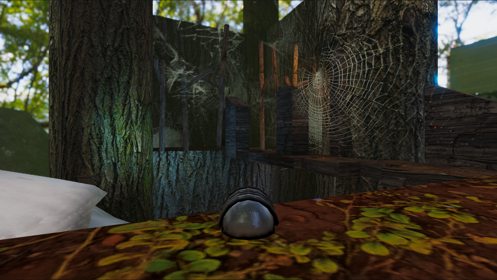 Roly Poly screenshot 6