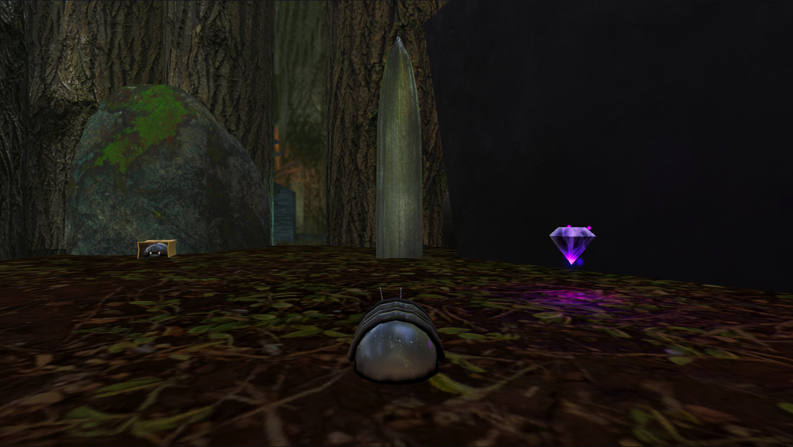 Roly Poly screenshot 10