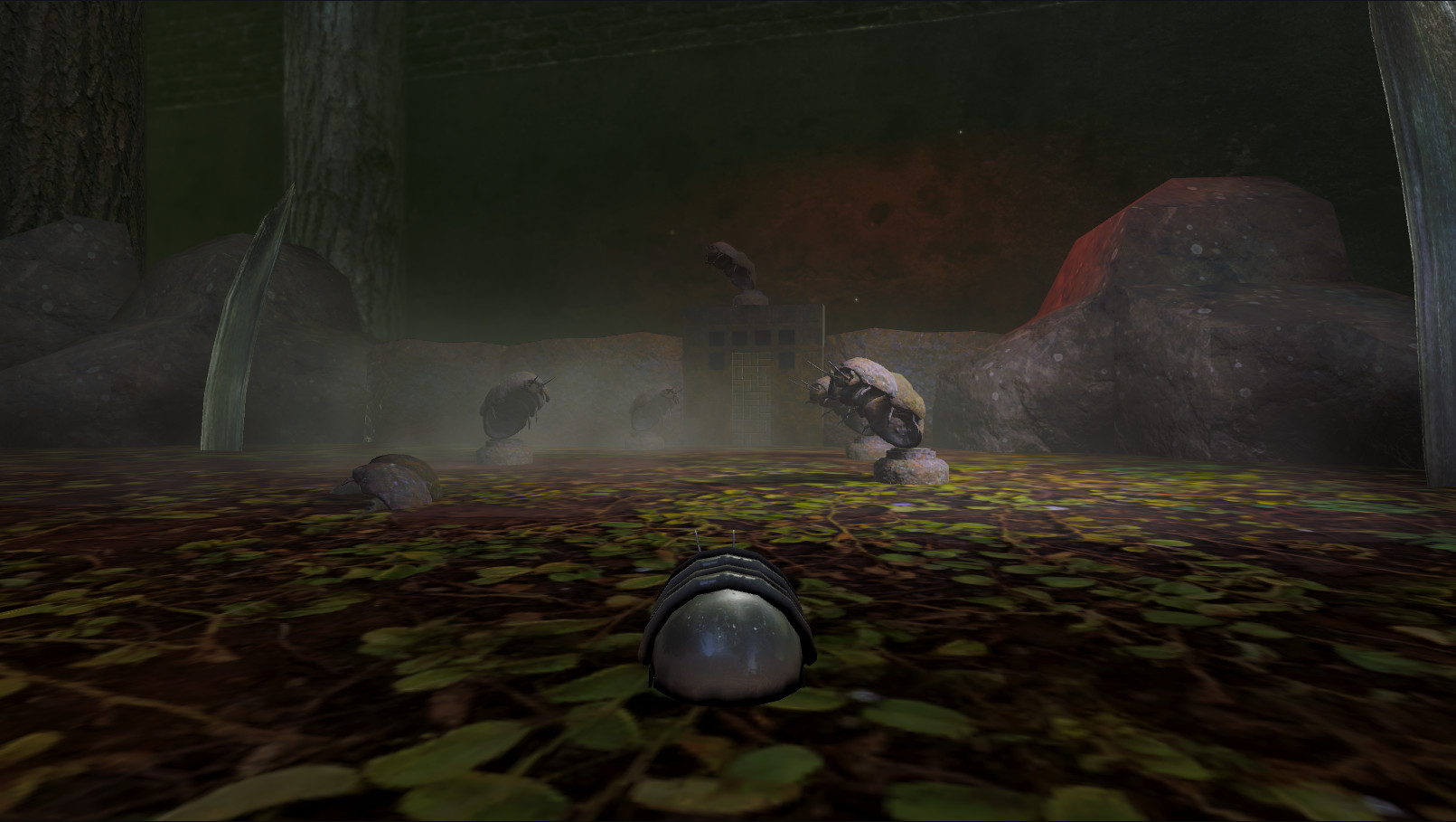 Roly Poly screenshot 11
