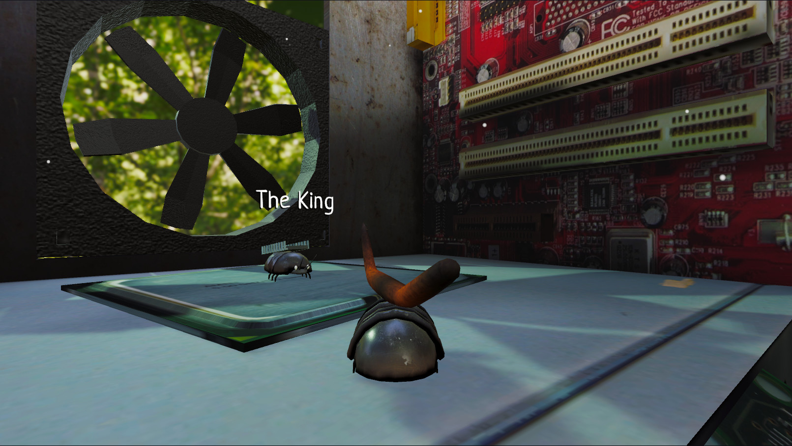 Roly Poly screenshot 4