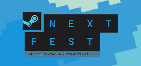 Next Fest, Feb 2022 Pre-Roll