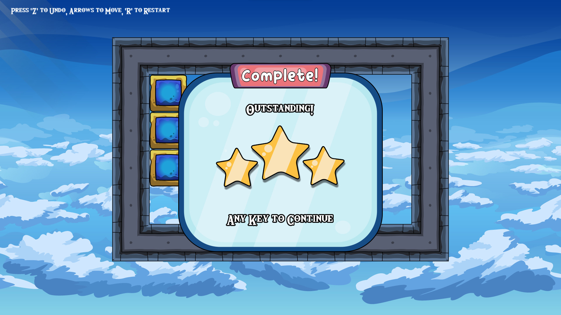 Slide 'Em Up screenshot 10