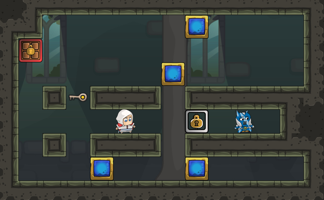 Slide 'Em Up screenshot 5