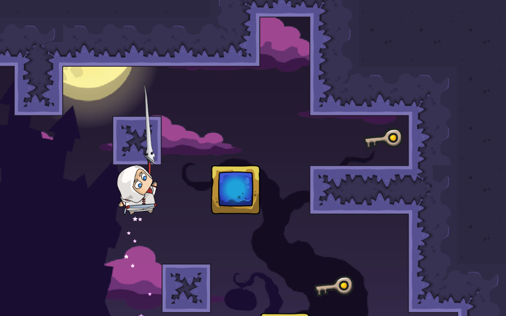 Slide 'Em Up screenshot 2