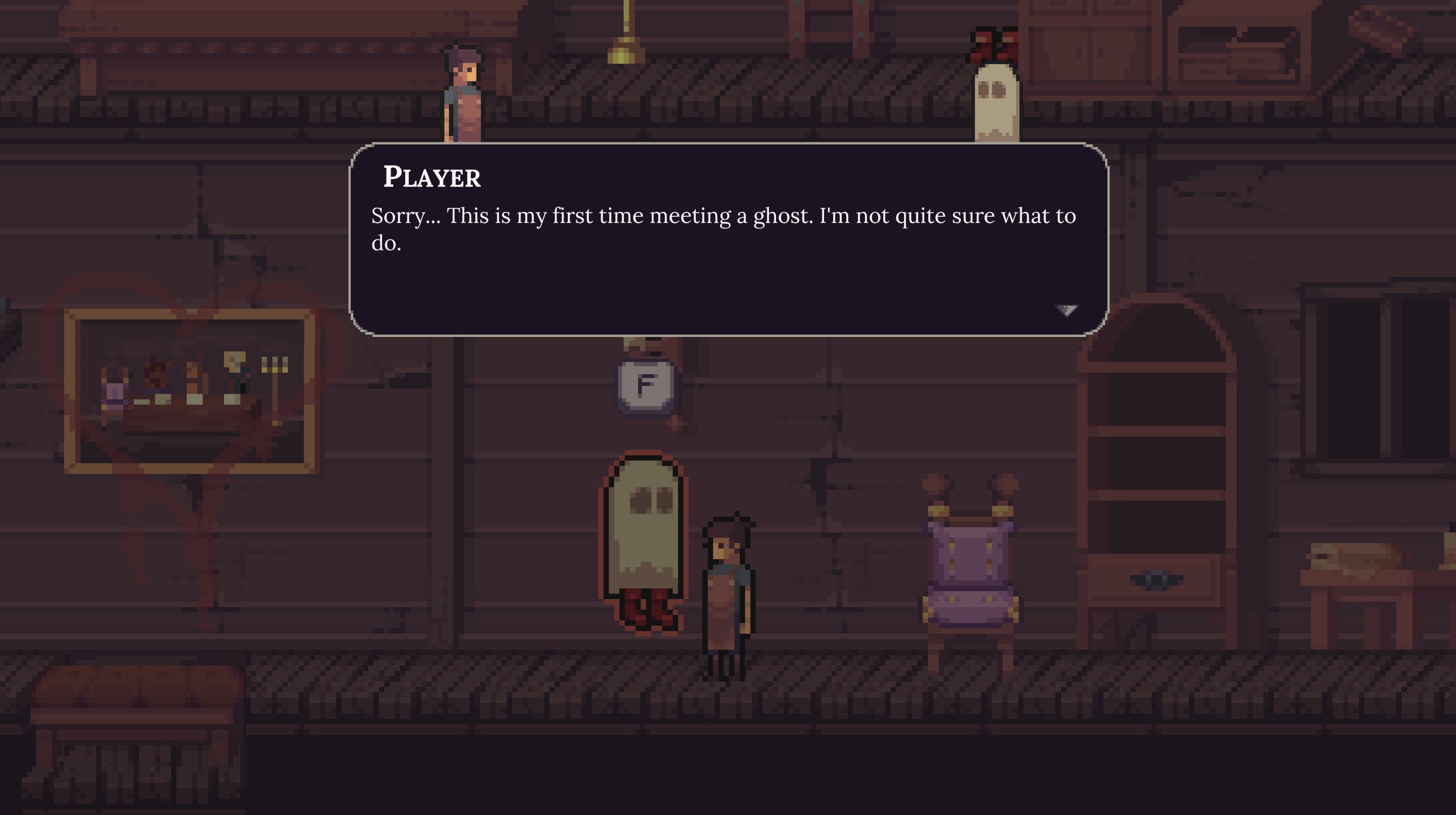 While the Iron's Hot screenshot 2