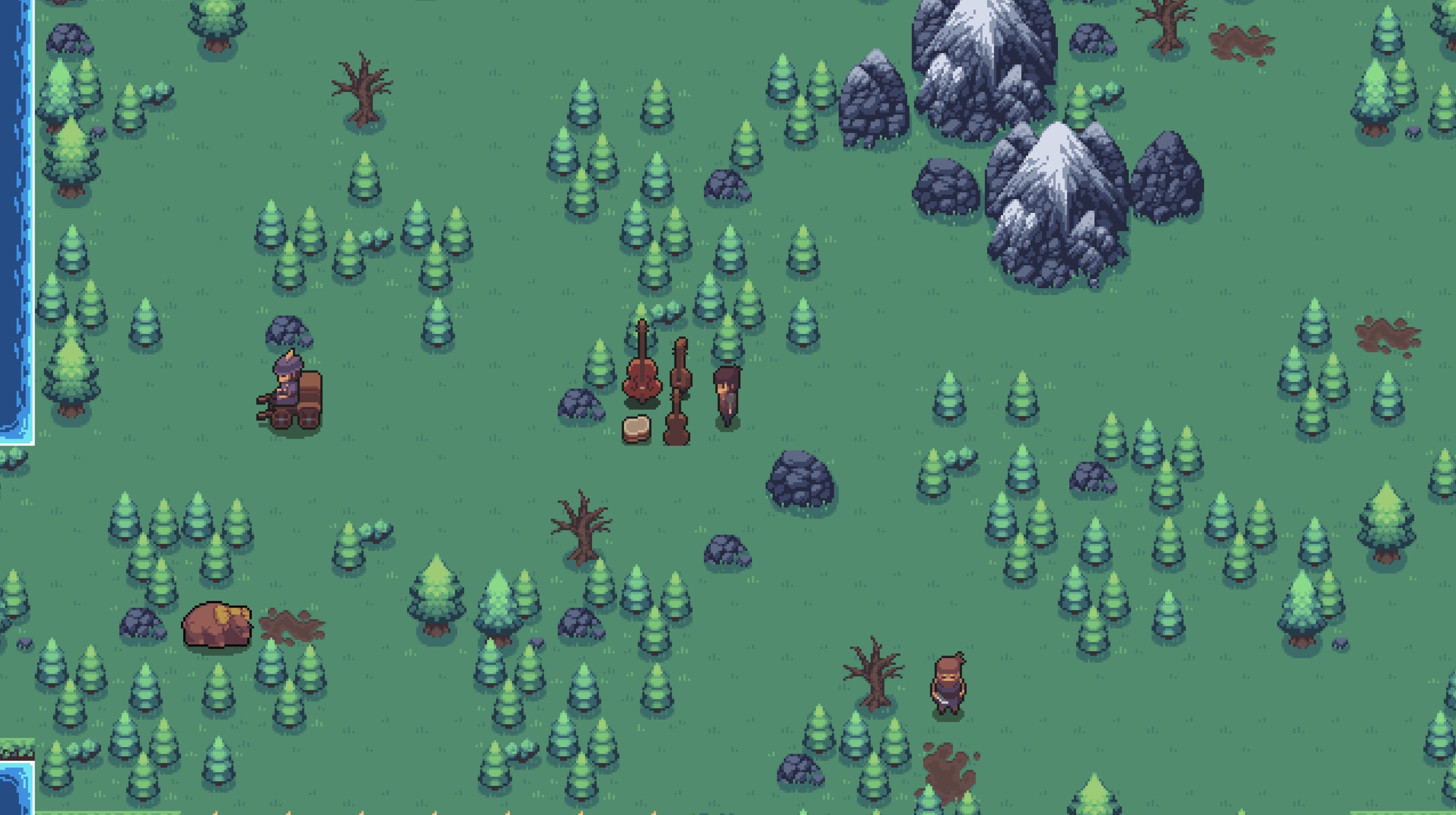 While the Iron's Hot screenshot 7