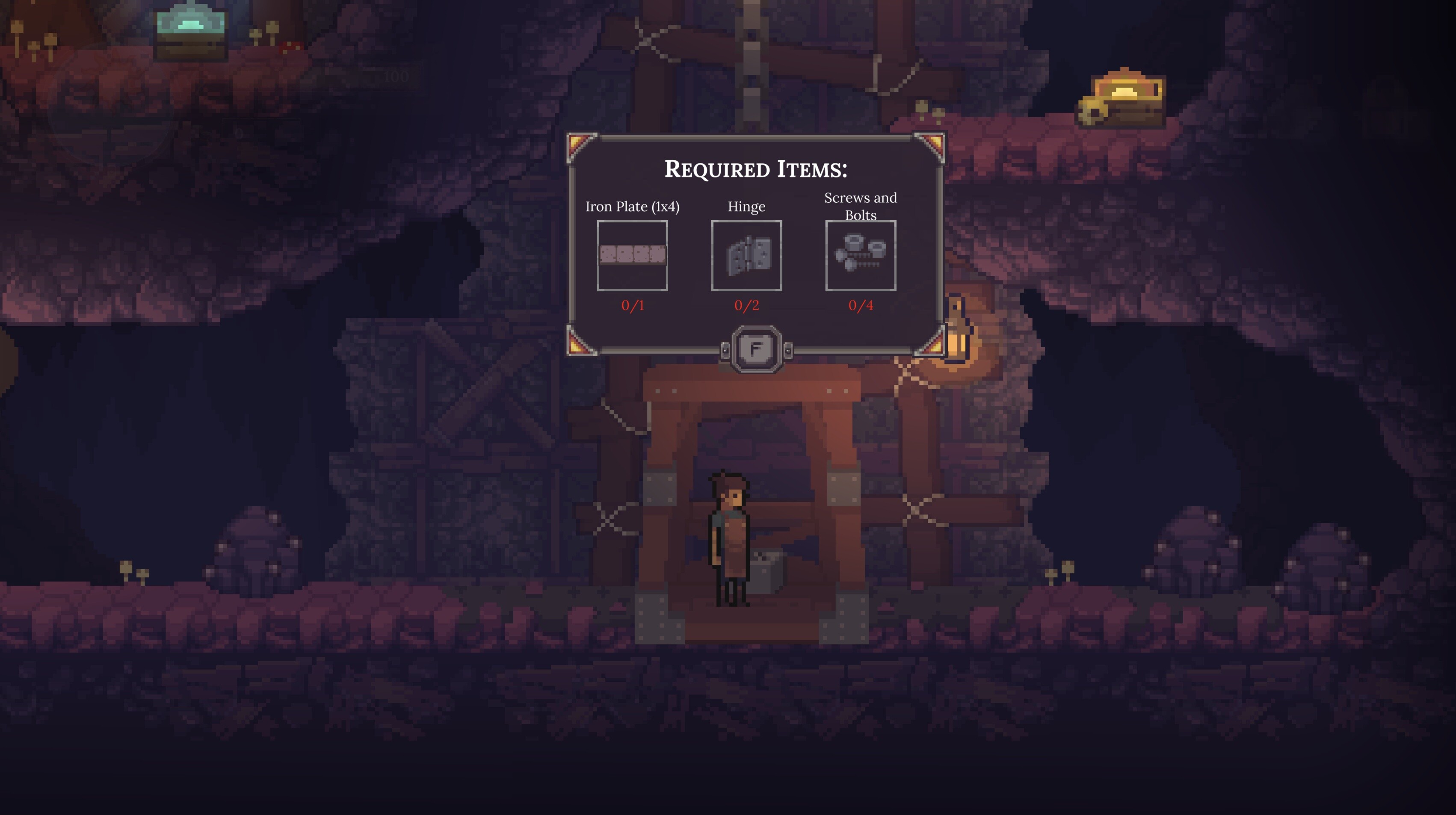 While the Iron's Hot screenshot 6