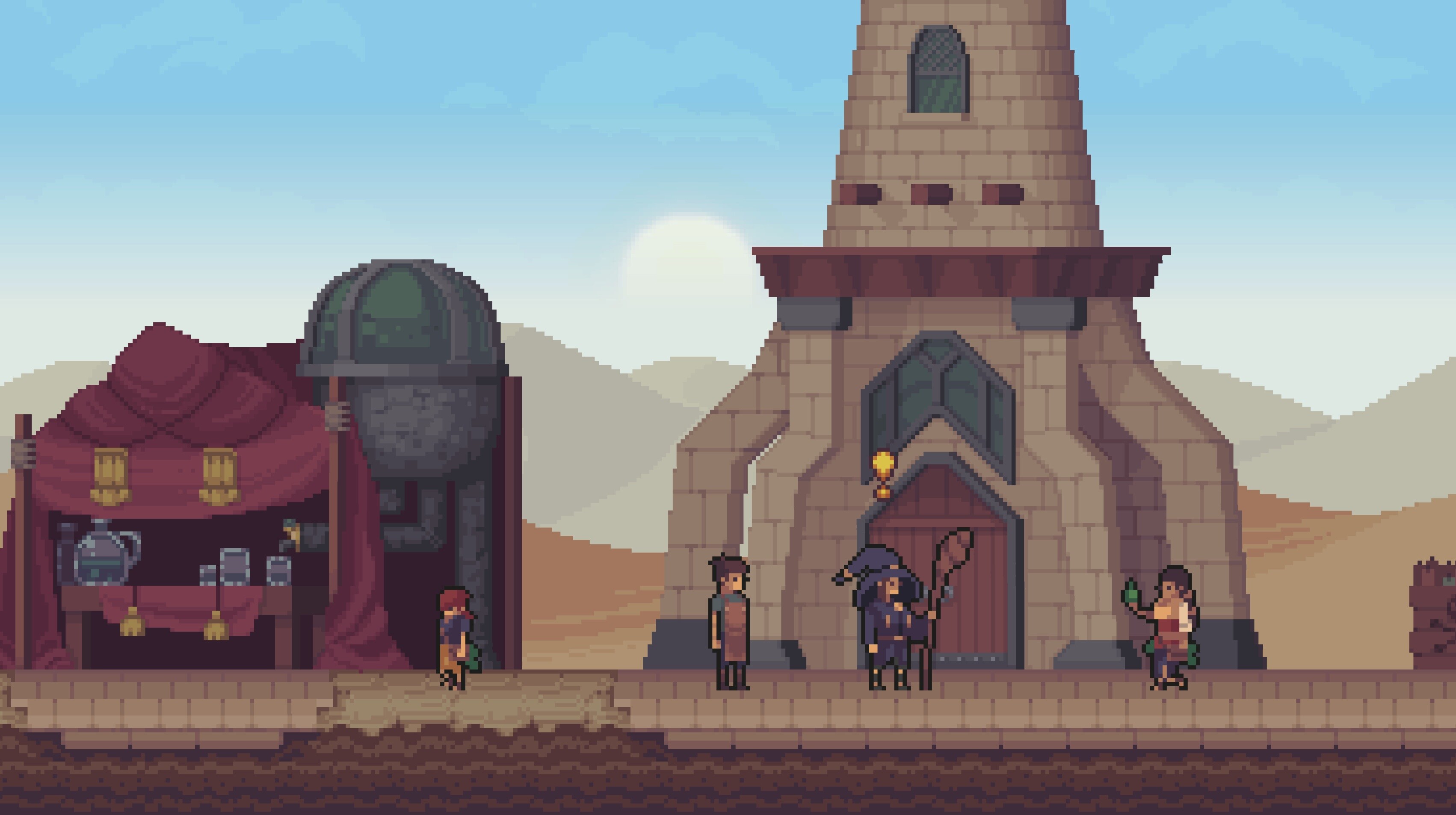 While the Iron's Hot screenshot 5