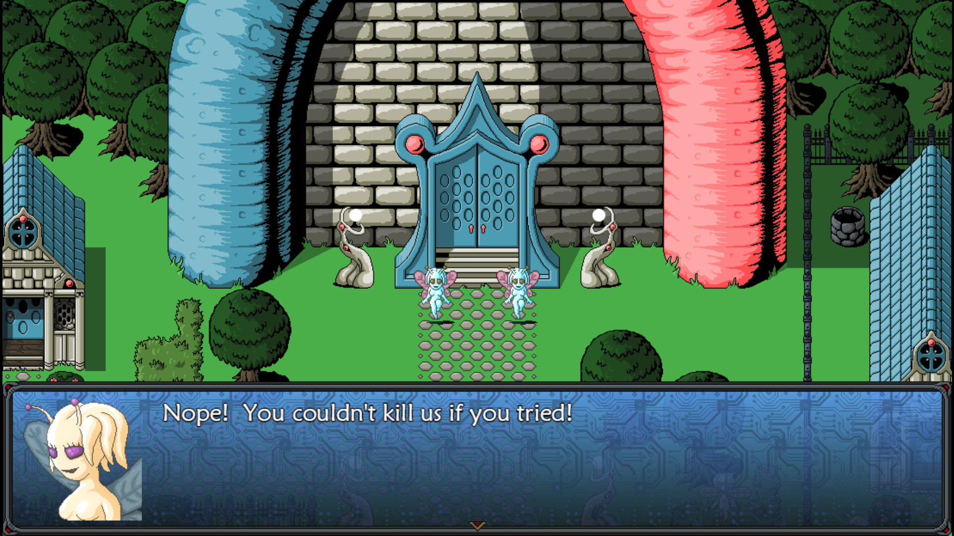 Path to Ruin screenshot 5